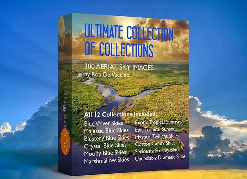 Ultimate Collection of Collections Sky Replacements 1 Ultimate Collection of Collections Sky Replacements