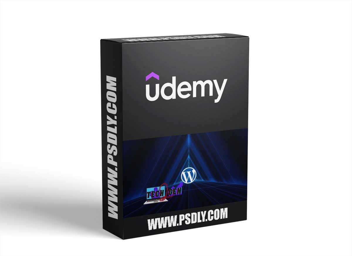 Ultimate Wordpress Course - Master Wordpress From Scratch 1 Ultimate Wordpress Course - Master Wordpress From Scratch