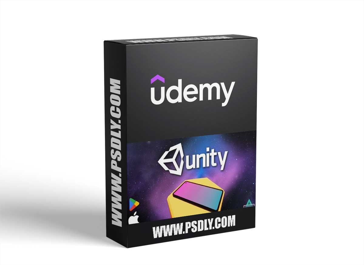 Unity C# - An in-depth mobile Game Development course 1 Unity C# - An in-depth mobile Game Development course