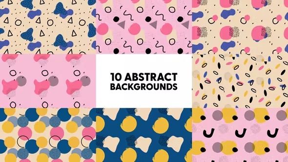 Videohive Abstract Backgrounds 42090238 1 Videohive Abstract Backgrounds 42090238
