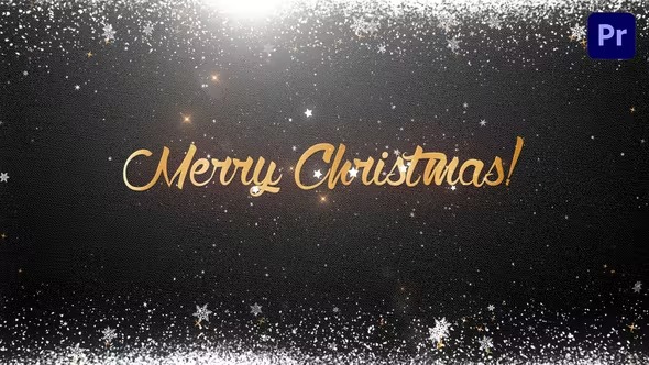 Videohive Christmas Card 41953879 1 Videohive Christmas Card 41953879
