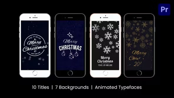 Videohive Christmas Instagram Stories 42011240 1 Videohive Christmas Instagram Stories 42011240