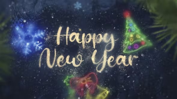 Videohive Christmas Opener 42006431 1 Videohive Christmas Opener 42006431