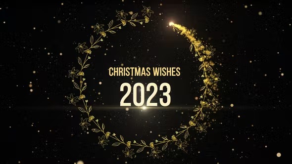 Videohive Christmas Wishes 2023 41980403 1 Videohive Christmas Wishes 2023 41980403