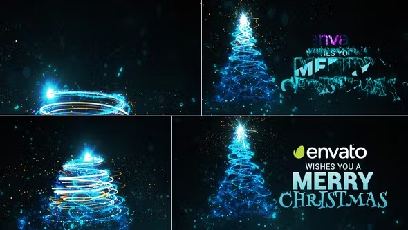 Videohive Christmas Wishes 41872924 1 Videohive Christmas Wishes 41872924