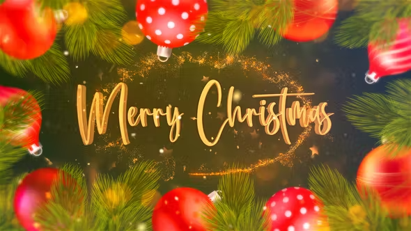 Videohive Christmas Wishes I Christmas Titles Intro 42278598 1 Videohive Christmas Wishes I Christmas Titles Intro 42278598