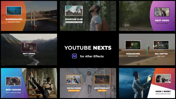 Videohive Colorful Youtube Nexts 42251747 1 Videohive Colorful Youtube Nexts 42251747