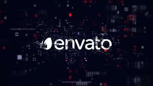 Videohive Countdown - Cyber Opener 22916353 1 Videohive Countdown - Cyber Opener 22916353