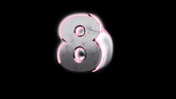 Videohive Countdown Intro 41669243 1 Videohive Countdown Intro 41669243