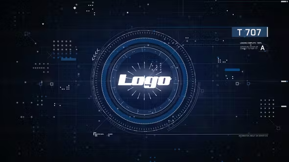 Videohive Electronic Opener 22542206 1 Videohive Electronic Opener 22542206