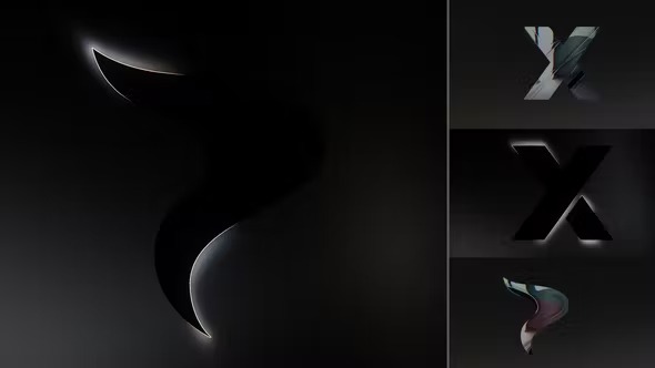Videohive Elegant Logo Reveal 42031255 1 Videohive Elegant Logo Reveal 42031255
