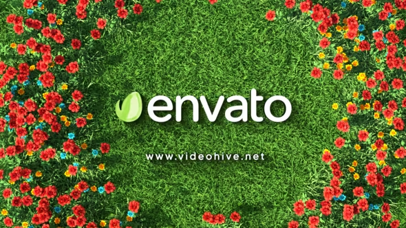 Videohive Flower Countdown Logo Reveal 42360166 1 Videohive Flower Countdown Logo Reveal 42360166