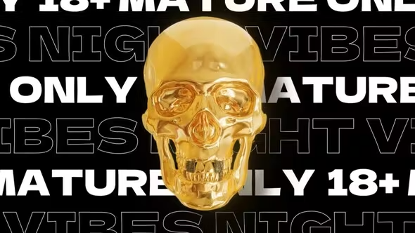 Videohive Gold Party Opener 42121920 1 Videohive Gold Party Opener 42121920