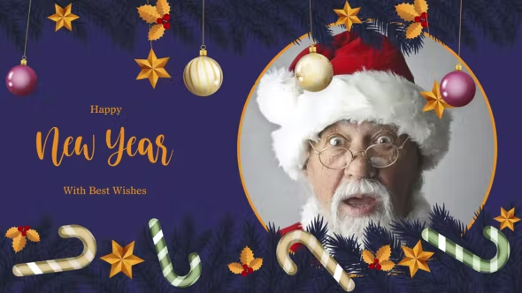 Videohive Happy New Year 4K 42167324 1 Videohive Happy New Year 4K 42167324