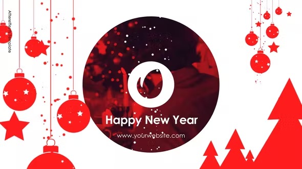 Videohive Happy New Year Logo 41922560 1 Videohive Happy New Year Logo 41922560