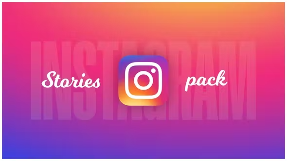 Videohive Instagram Stories 42220500 1 Videohive Instagram Stories 42220500