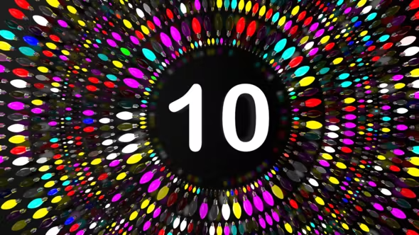 Videohive Light Blinking New year Logo Reveal 42221574 1 Videohive Light Blinking New year Logo Reveal 42221574