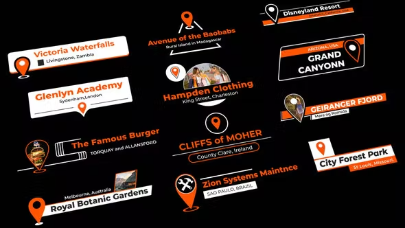 Videohive Location Lower Thirds 42572912 1 Videohive Location Lower Thirds 42572912