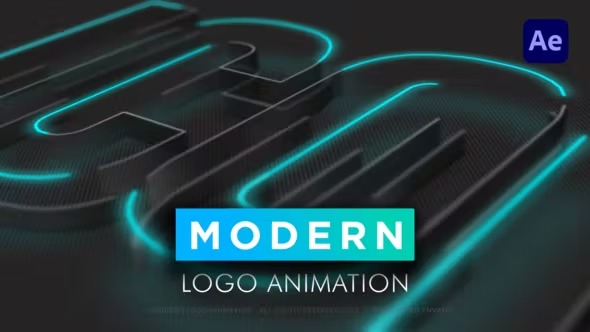 Videohive Modern Logo Animation 41963356 1 Videohive Modern Logo Animation 41963356