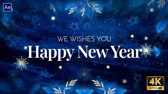 Videohive New Year 42005270 1 Videohive New Year 42005270