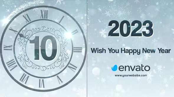 Videohive New Year Countdown 2023 42321671 1 Videohive New Year Countdown 2023 42321671