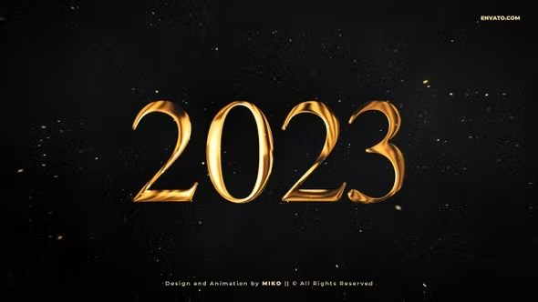 Videohive New Year Countdown 2023 42435782 1 Videohive New Year Countdown 2023 42435782