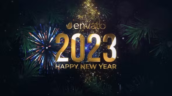 Videohive New Year Countdown 42307461 1 Videohive New Year Countdown 42307461