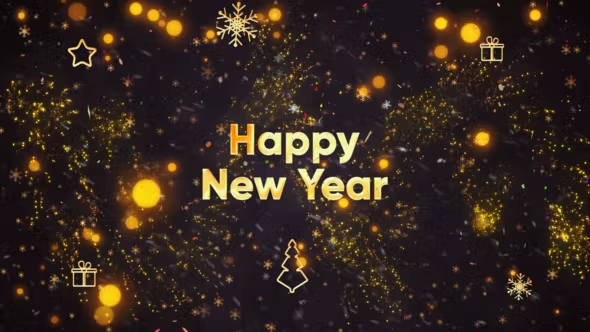 Videohive New Year Countdown 42372155 1 Videohive New Year Countdown 42372155