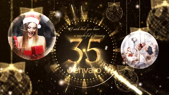 Videohive New Year Countdown 42606257 1 Videohive New Year Countdown 42606257