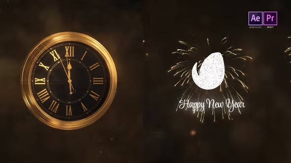 Videohive New Year Unique Countdown 42064725 1 Videohive New Year Unique Countdown 42064725