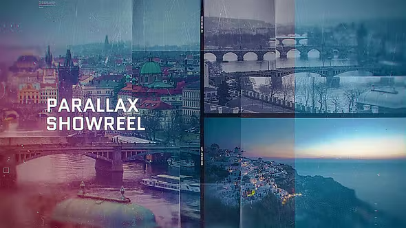 Videohive Parallax Showreel 13865081 1 Videohive Parallax Showreel 13865081
