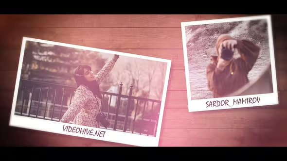 Videohive Photo Memories Slideshow 42312842 1 Videohive Photo Memories Slideshow 42312842
