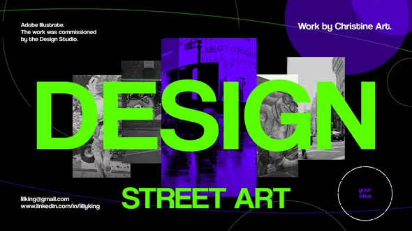 Videohive Portfolio Slides For After Effects 42135846 1 Videohive Portfolio Slides For After Effects 42135846