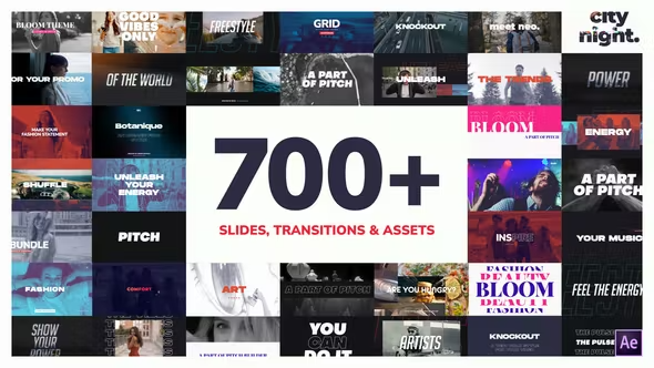 Videohive - Promo Video Builder - 39217585 1 Videohive - Promo Video Builder - 39217585