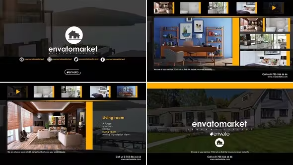 Videohive Real Estate 42574339 1 Videohive Real Estate 42574339