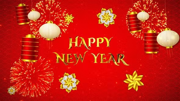 Videohive Red Lantern Chinese New Year Slideshow 42530814 1 Videohive Red Lantern Chinese New Year Slideshow 42530814