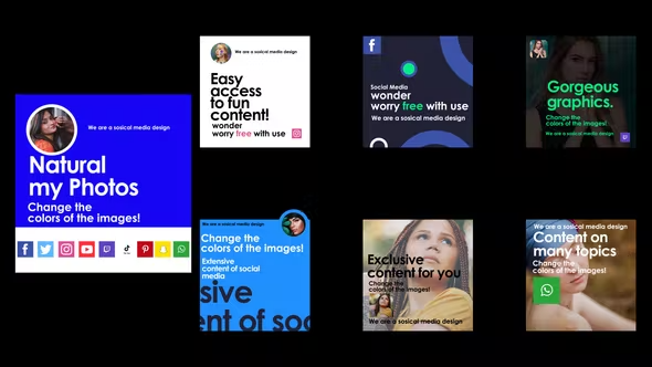 Videohive Social Media Post 42163019 1 Videohive Social Media Post 42163019