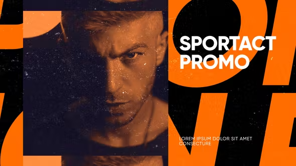 Videohive Sport Promo Video 42271685 1 Videohive Sport Promo Video 42271685