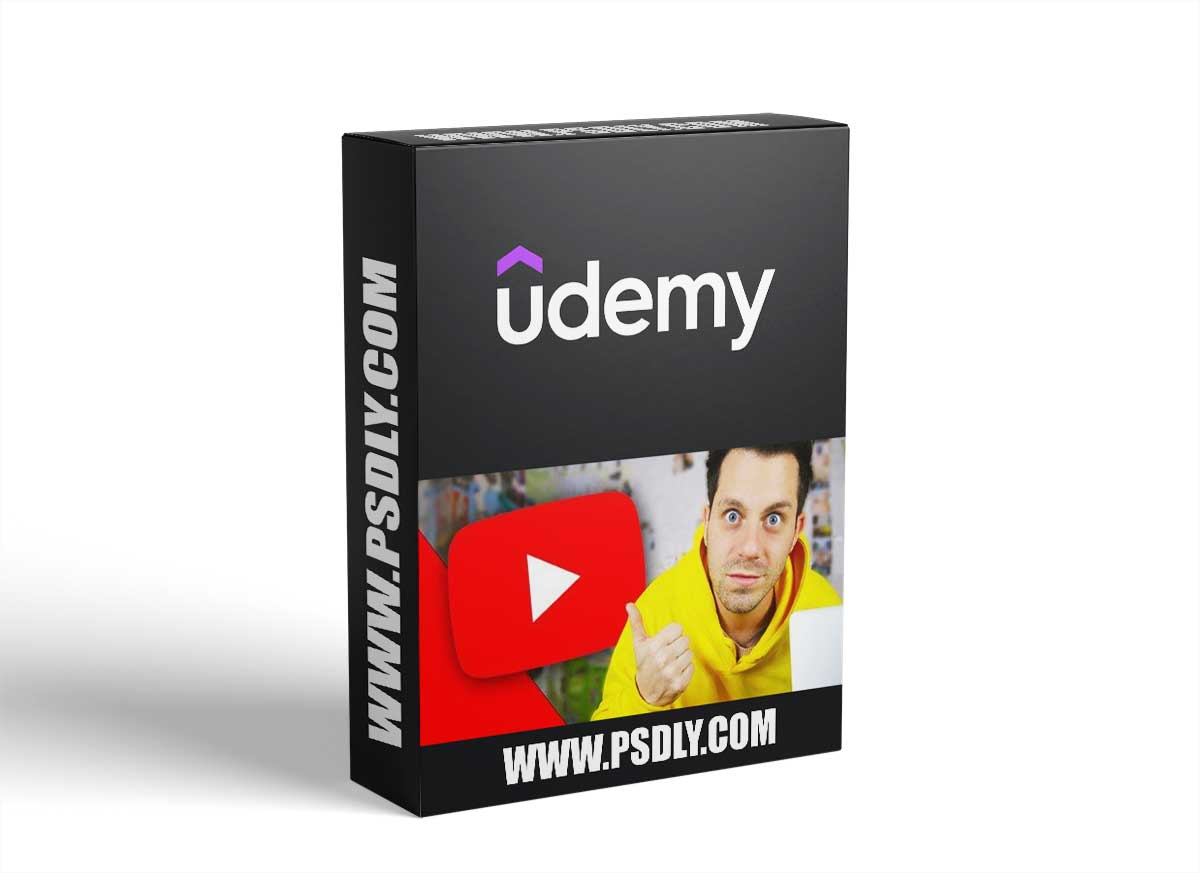 YouTube Academy 2023: Complete Beginner to Pro Step-by-Step 1 YouTube Academy 2023: Complete Beginner to Pro Step-by-Step