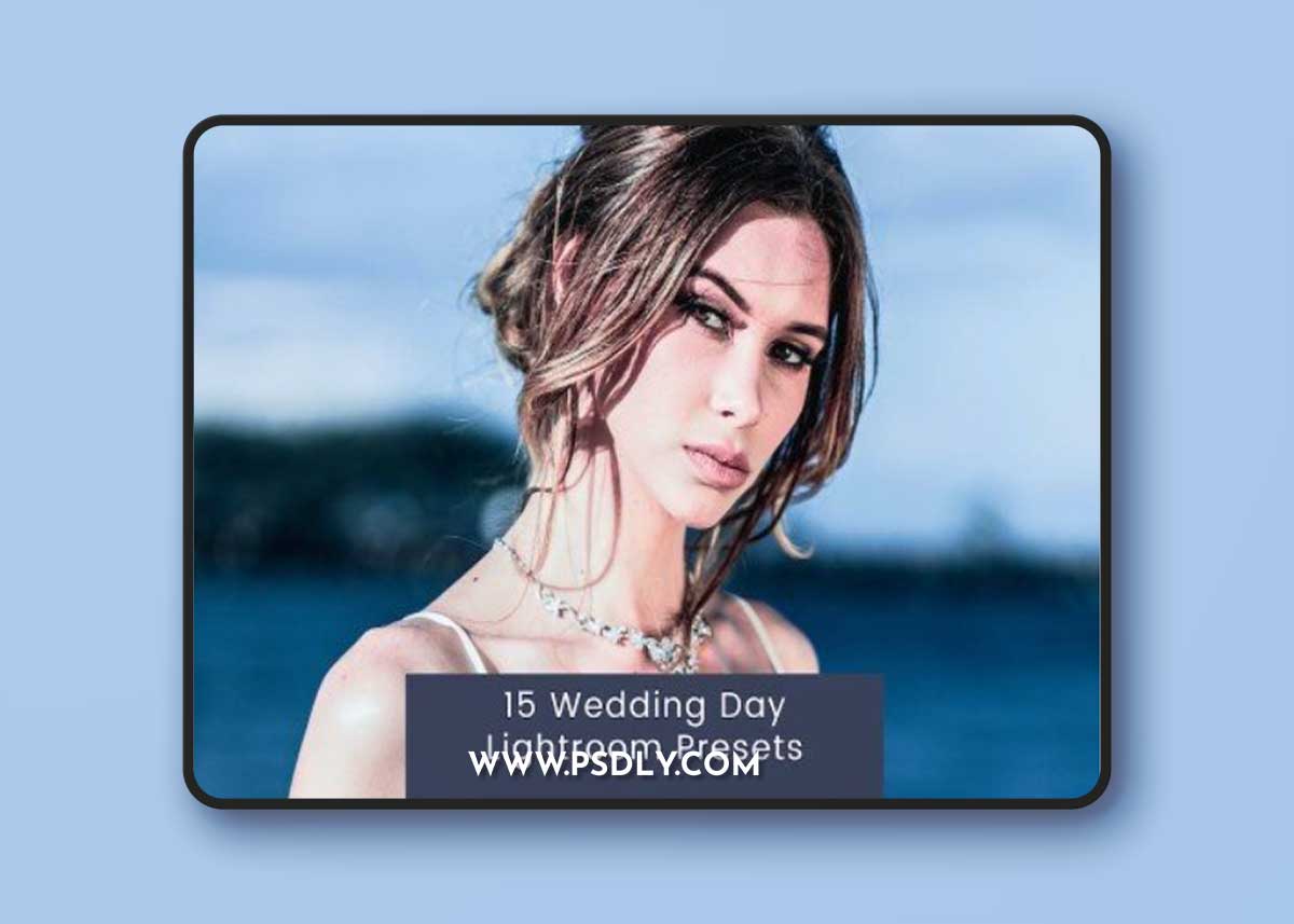 15 Wedding Day Lightroom Presets G3UM6EP 1 15 Wedding Day Lightroom Presets G3UM6EP