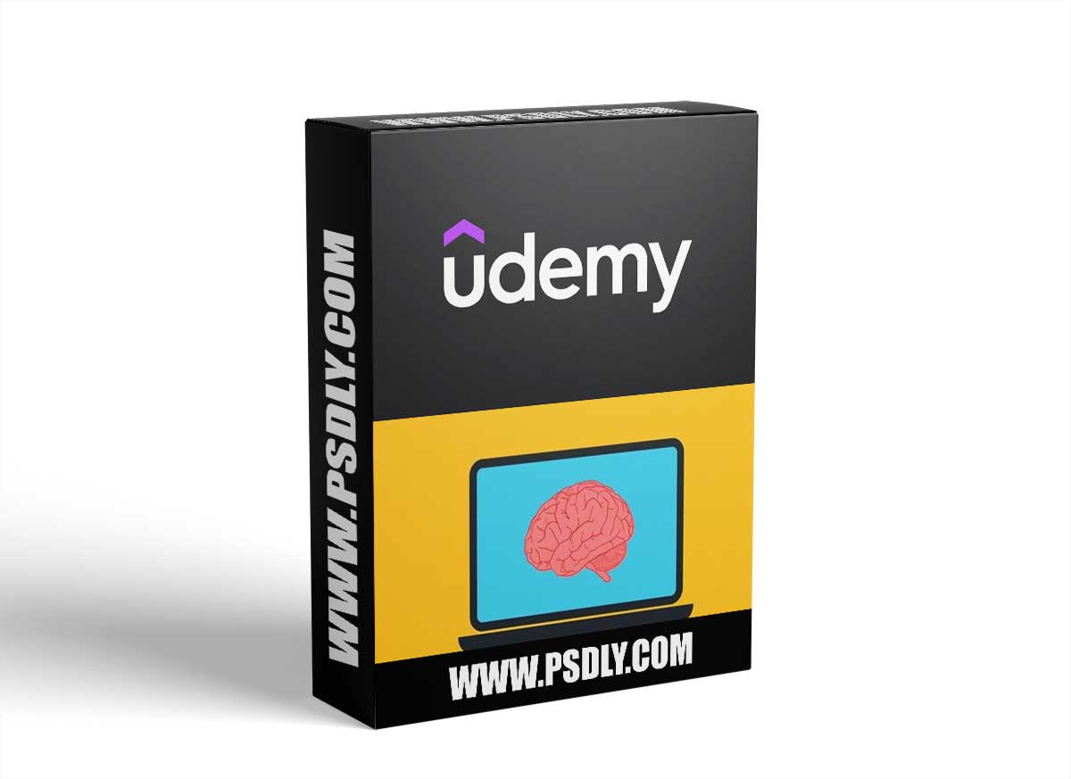 2023 Python for Machine Learning & Data Science Projects 1 2023 Python for Machine Learning & Data Science Projects