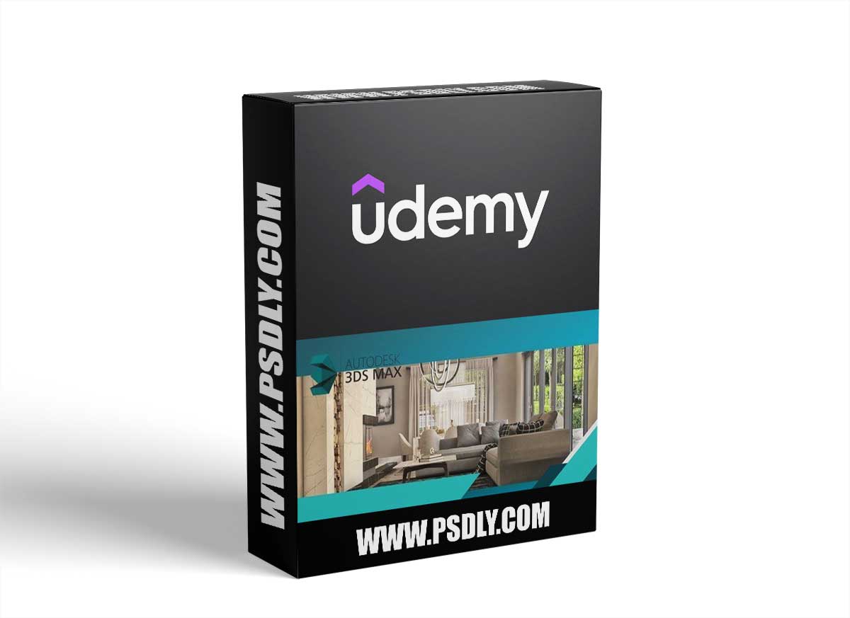 3Ds Max For Interior Designers 1 3Ds Max For Interior Designers