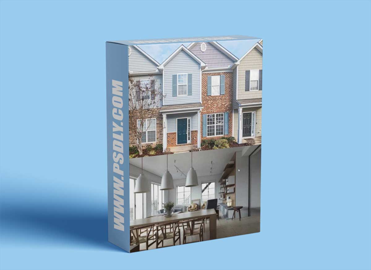 3Ds Max + V-Ray 2022: Complete Course In 13 Hrs 1 3Ds Max + V-Ray 2022: Complete Course In 13 Hrs