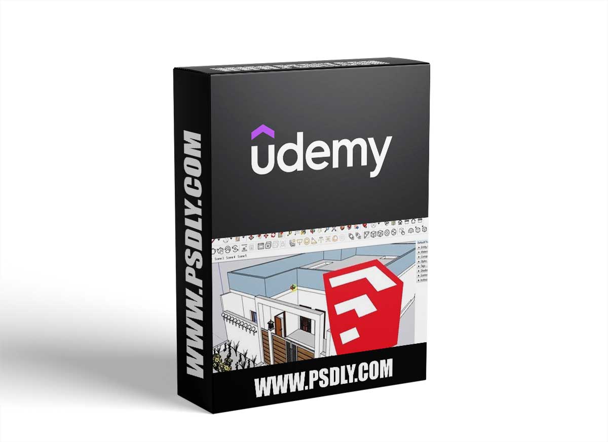 A Beginner's Guide to Use SketchUp 1 A Beginner's Guide to Use SketchUp