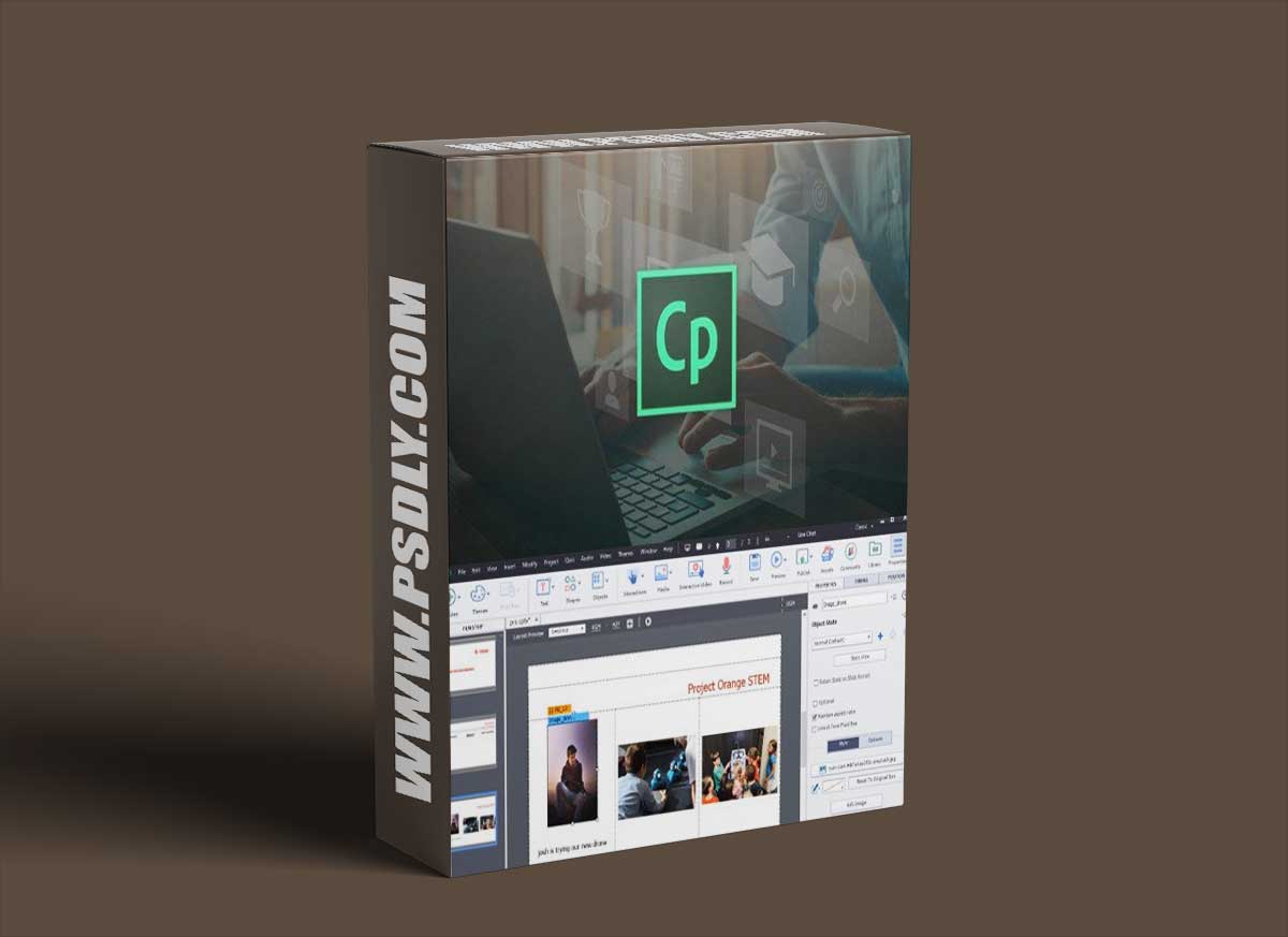 Adobe Captivate 2023 Crash Course || Fully Updated || 1 Adobe Captivate 2023 Crash Course || Fully Updated ||
