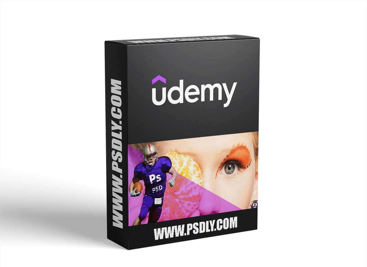 Adobe Photoshop CC – Beginners Essentials Training Course+ 1 Adobe Photoshop CC – Beginners Essentials Training Course+