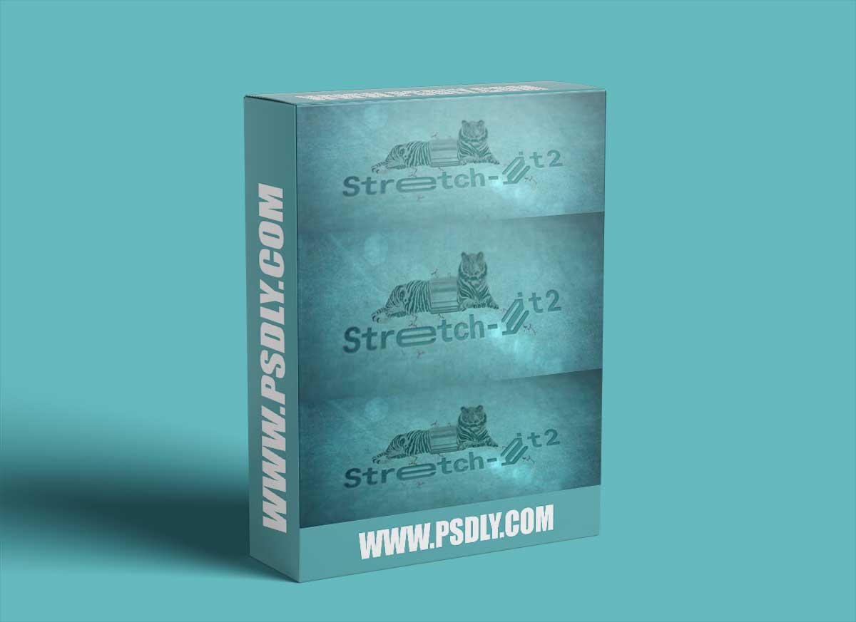 Aescripts Stretch-it 2 v2.1 Win/Mac 1 Aescripts Stretch-it 2 v2.1 Win/Mac