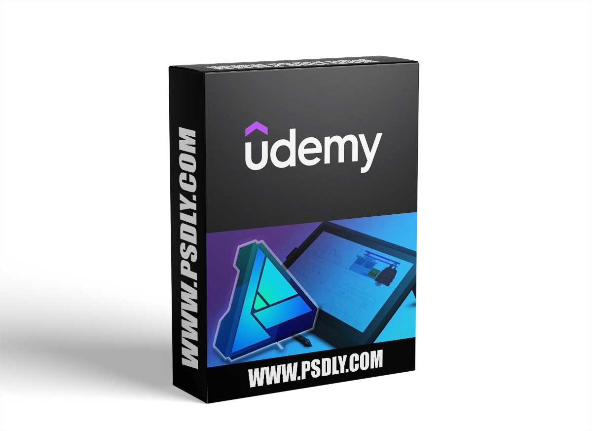 Affinity Designer: Solid Foundations 1 Affinity Designer: Solid Foundations