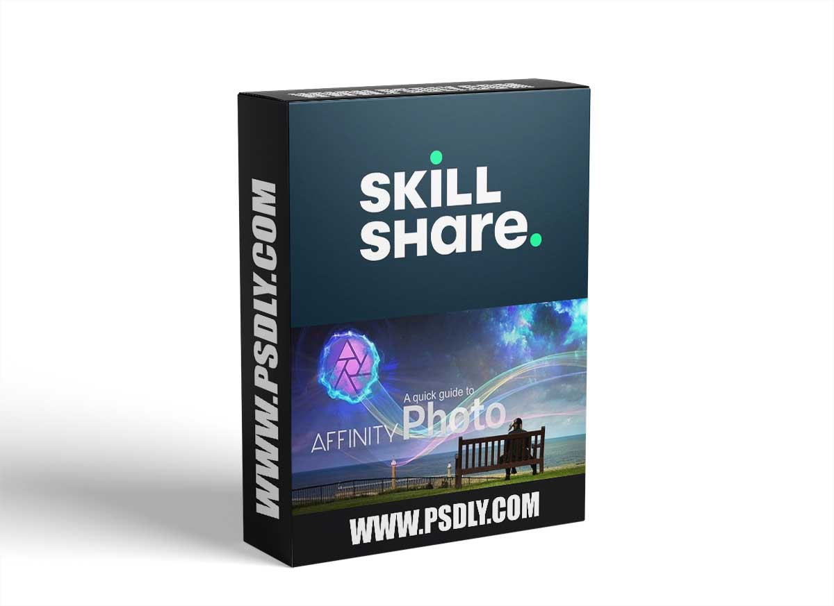 Affinity Photo Introduction course - hands on approach 1 Affinity Photo Introduction course - hands on approach