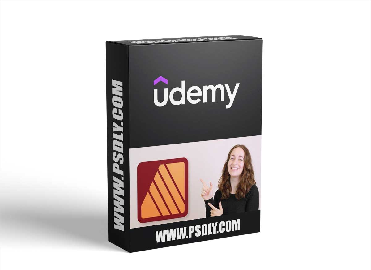 Affinity Publisher for Beginners | Updated for Version 2 1 Affinity Publisher for Beginners | Updated for Version 2